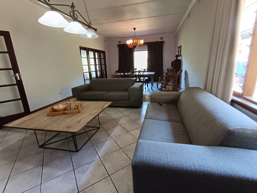 4 Bedroom Property for Sale in Nelspruit Ext 2 Mpumalanga