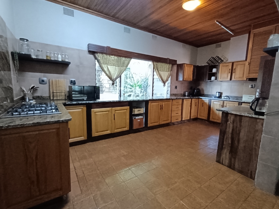 4 Bedroom Property for Sale in Nelspruit Ext 2 Mpumalanga