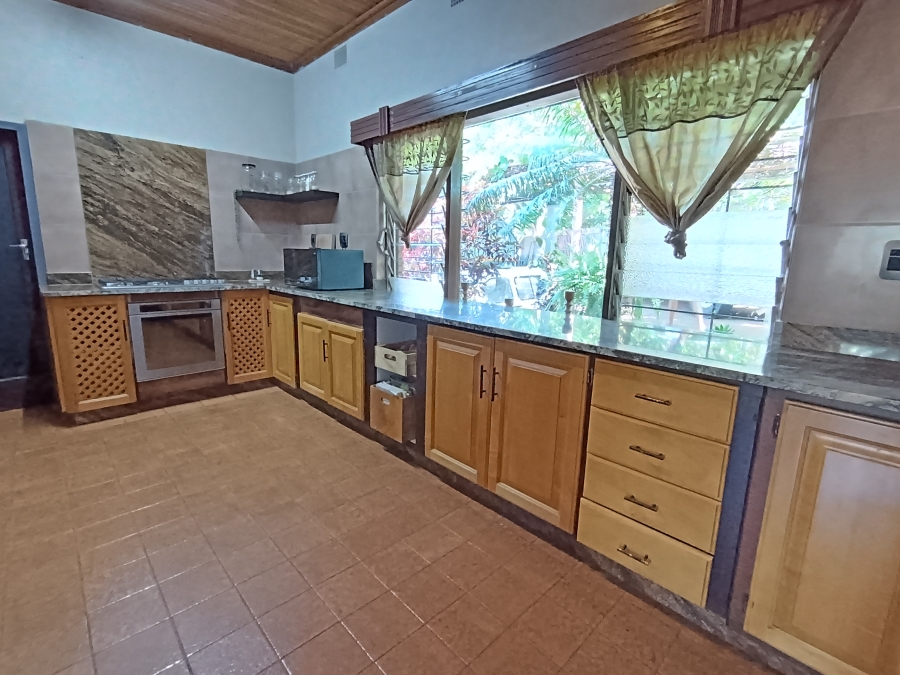 4 Bedroom Property for Sale in Nelspruit Ext 2 Mpumalanga