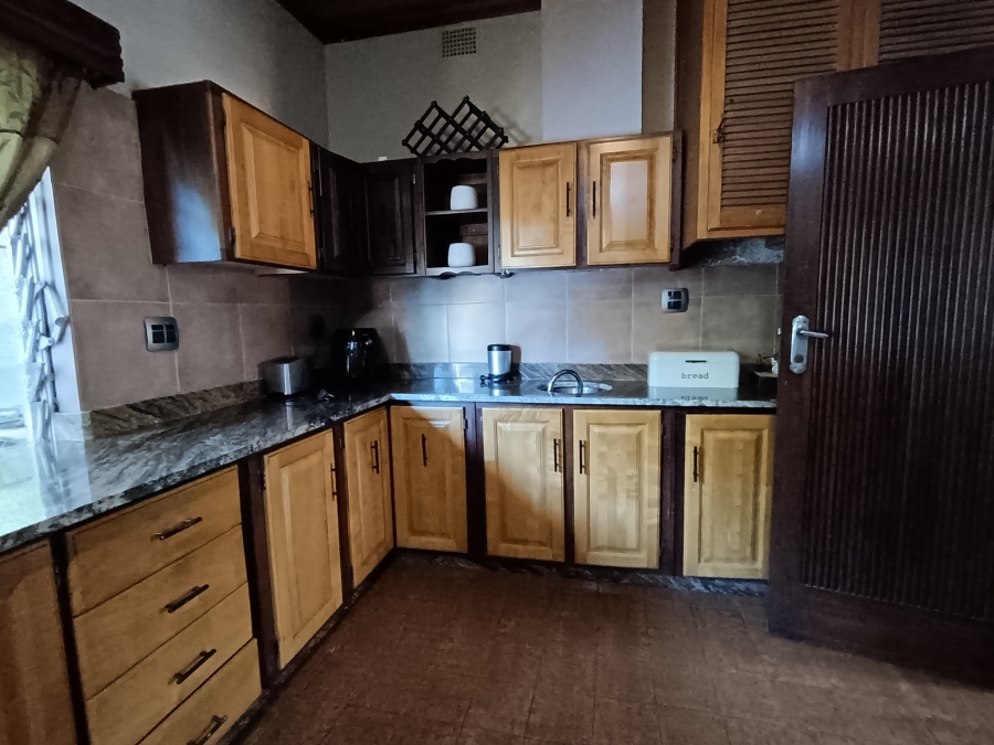 4 Bedroom Property for Sale in Nelspruit Ext 2 Mpumalanga