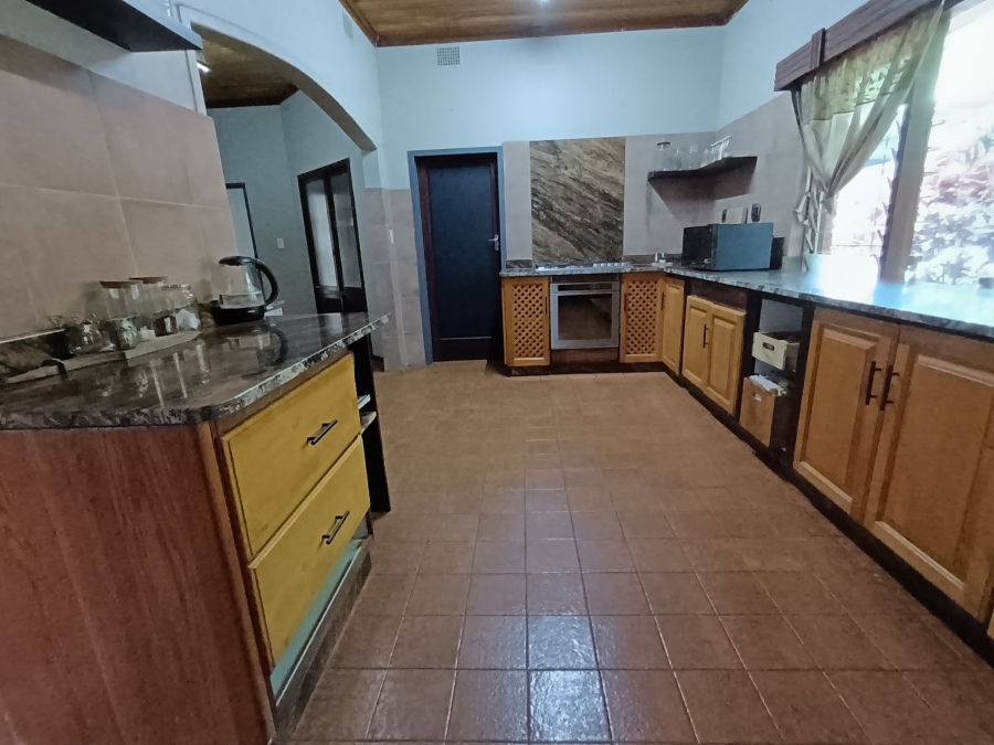 4 Bedroom Property for Sale in Nelspruit Ext 2 Mpumalanga