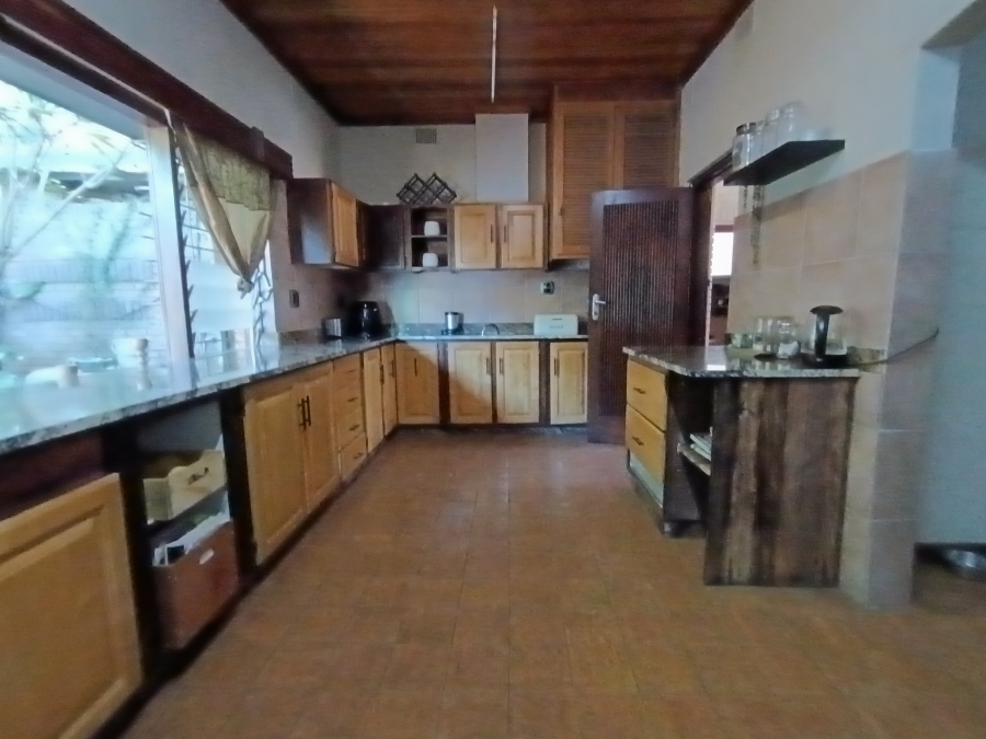 4 Bedroom Property for Sale in Nelspruit Ext 2 Mpumalanga