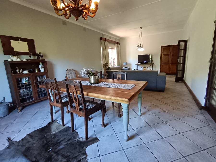4 Bedroom Property for Sale in Nelspruit Ext 2 Mpumalanga