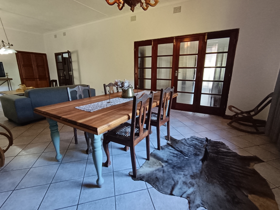 4 Bedroom Property for Sale in Nelspruit Ext 2 Mpumalanga