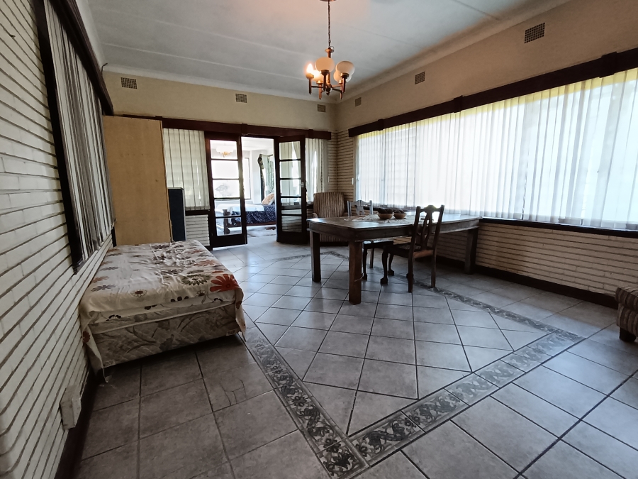 4 Bedroom Property for Sale in Nelspruit Ext 2 Mpumalanga