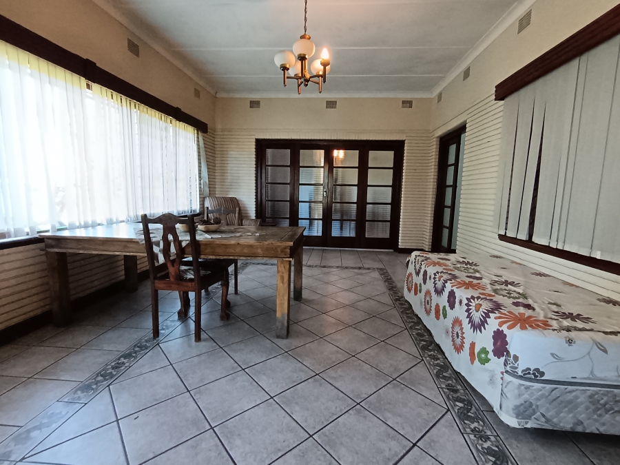 4 Bedroom Property for Sale in Nelspruit Ext 2 Mpumalanga