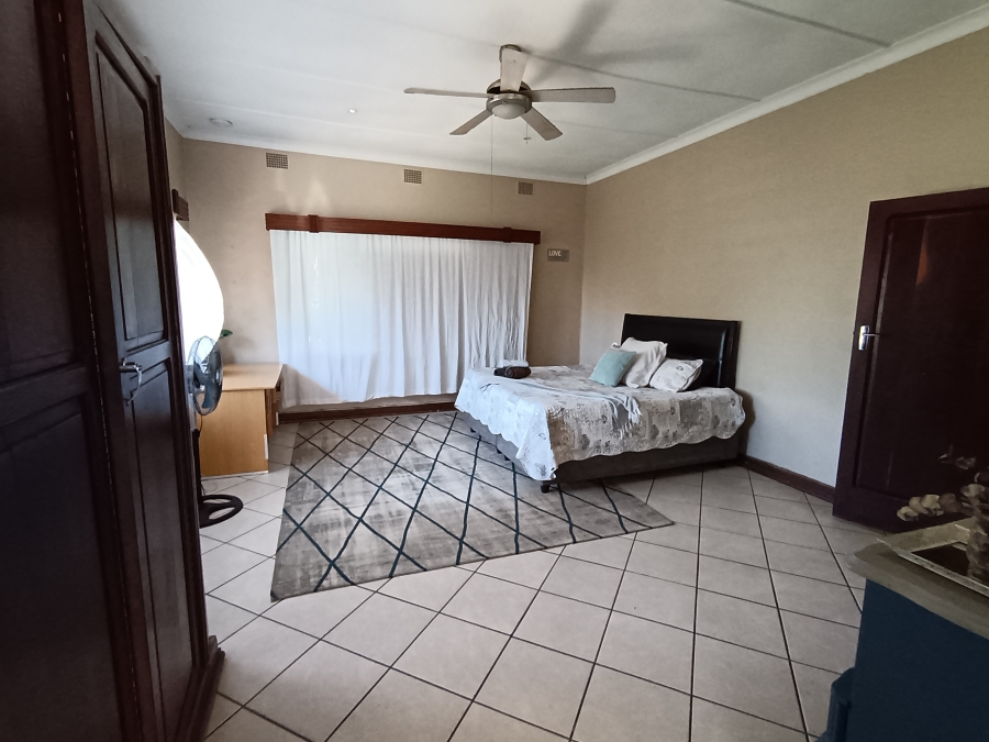 4 Bedroom Property for Sale in Nelspruit Ext 2 Mpumalanga