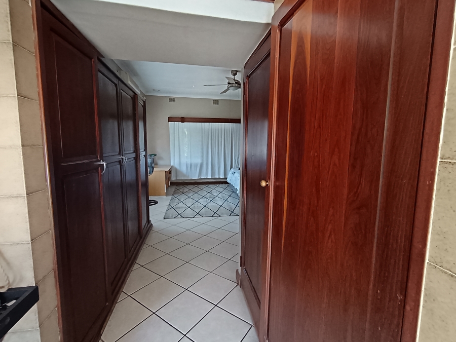 4 Bedroom Property for Sale in Nelspruit Ext 2 Mpumalanga