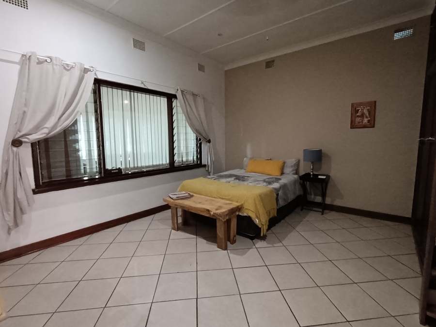 4 Bedroom Property for Sale in Nelspruit Ext 2 Mpumalanga