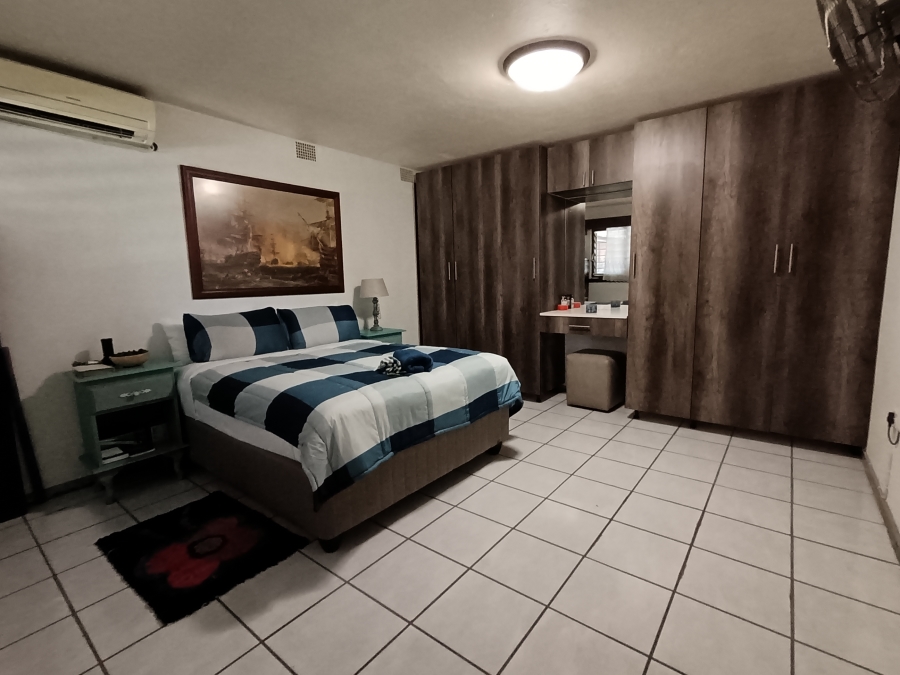 4 Bedroom Property for Sale in Nelspruit Ext 2 Mpumalanga