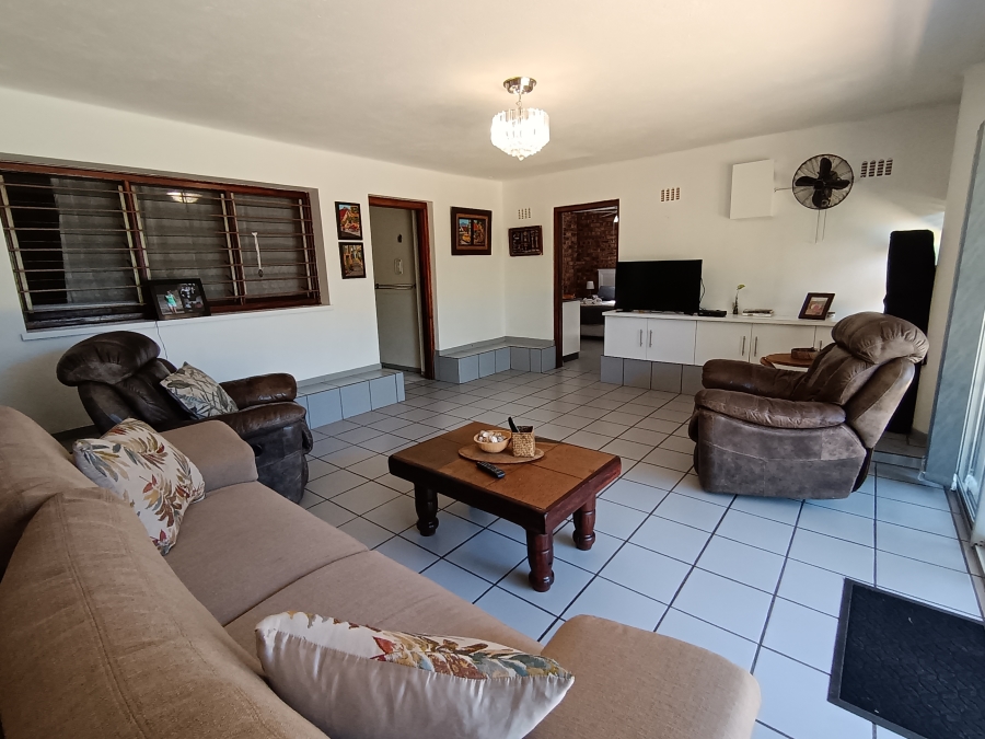 4 Bedroom Property for Sale in Nelspruit Ext 2 Mpumalanga