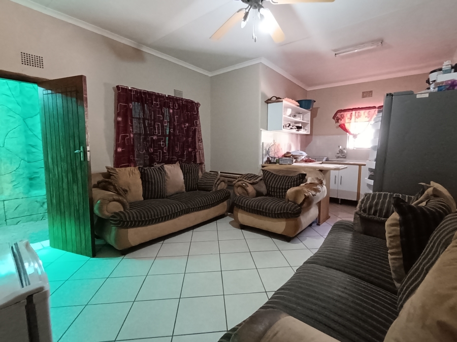 4 Bedroom Property for Sale in Nelspruit Ext 2 Mpumalanga