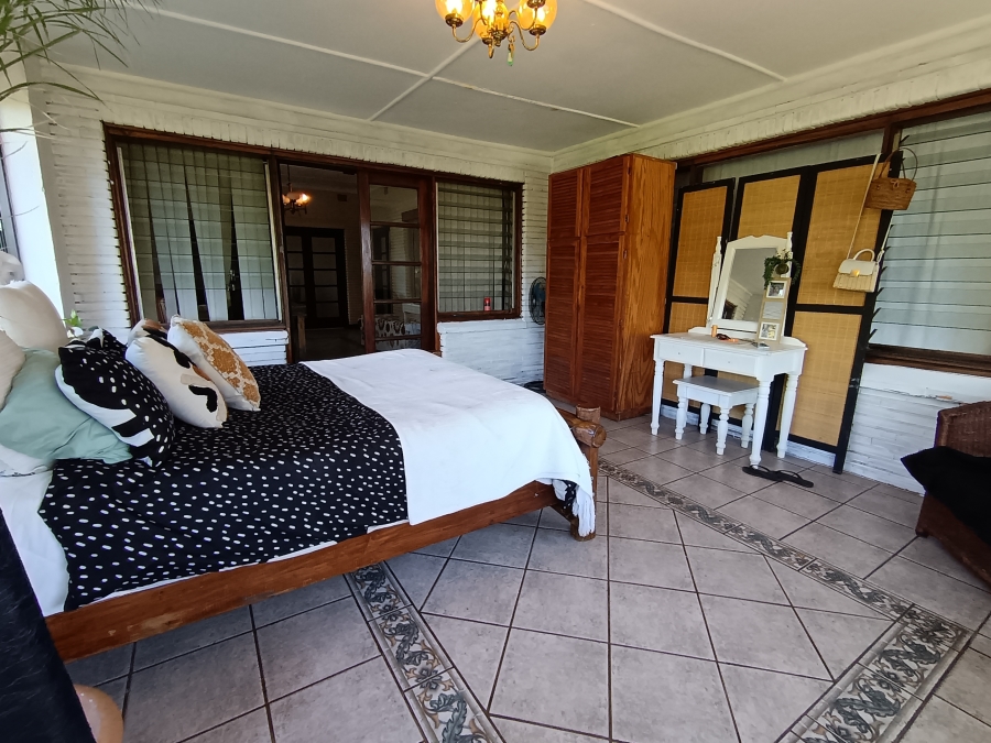 4 Bedroom Property for Sale in Nelspruit Ext 2 Mpumalanga