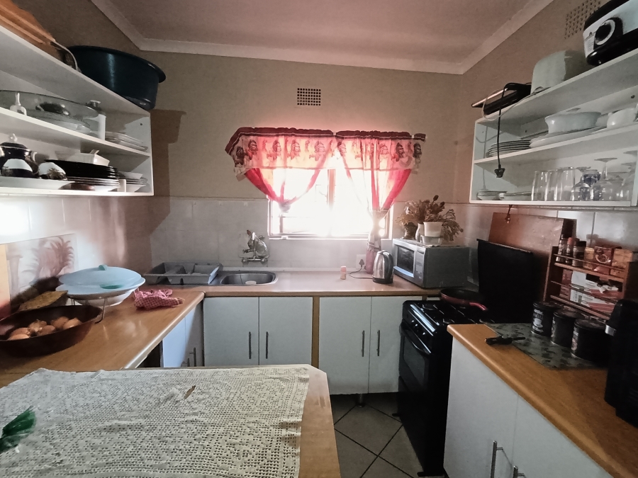 4 Bedroom Property for Sale in Nelspruit Ext 2 Mpumalanga