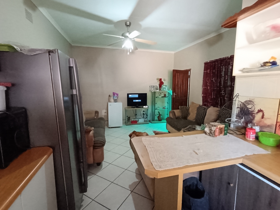 4 Bedroom Property for Sale in Nelspruit Ext 2 Mpumalanga