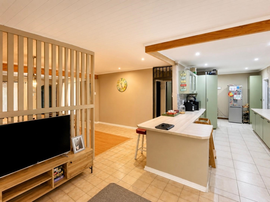 4 Bedroom Property for Sale in Secunda Mpumalanga