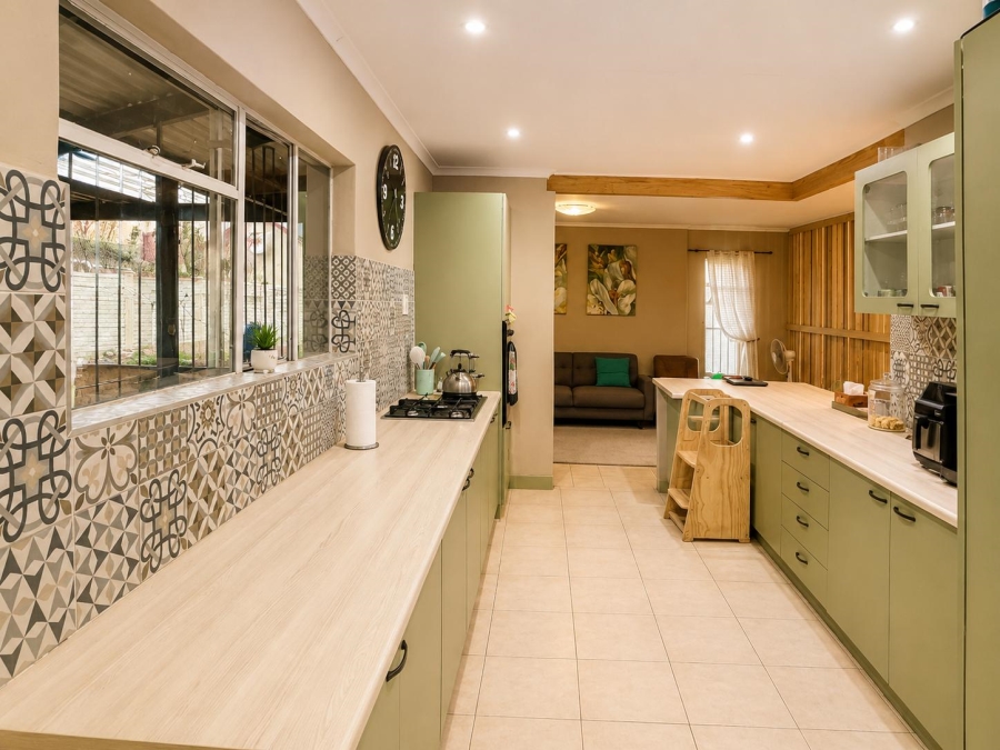 4 Bedroom Property for Sale in Secunda Mpumalanga