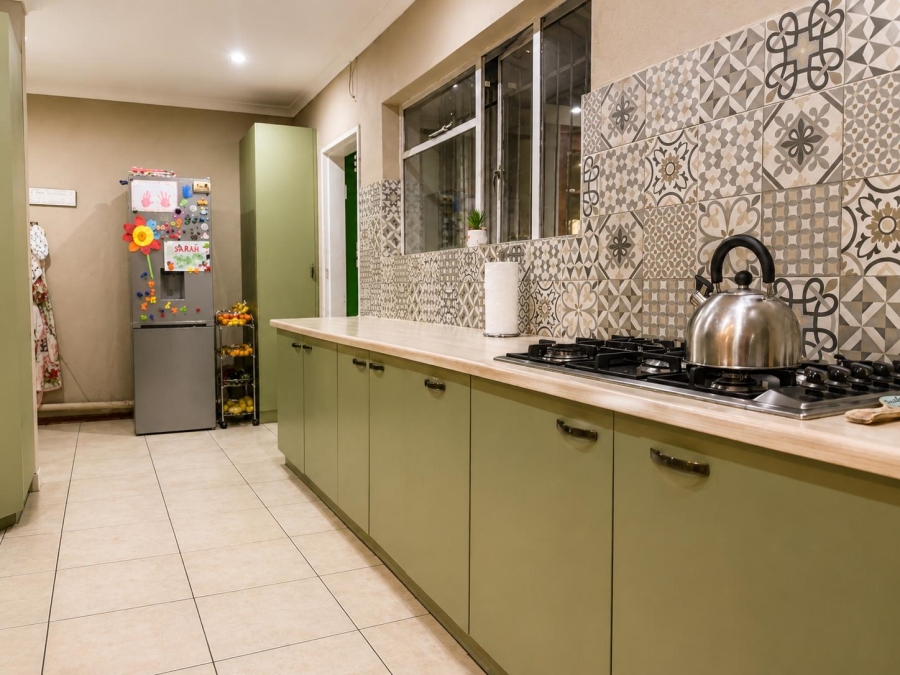4 Bedroom Property for Sale in Secunda Mpumalanga