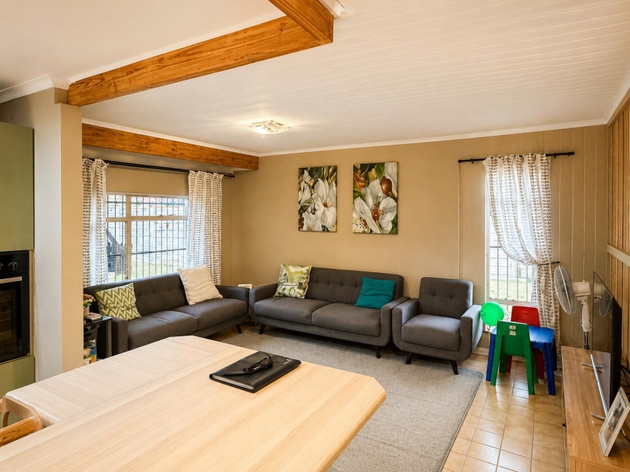 4 Bedroom Property for Sale in Secunda Mpumalanga