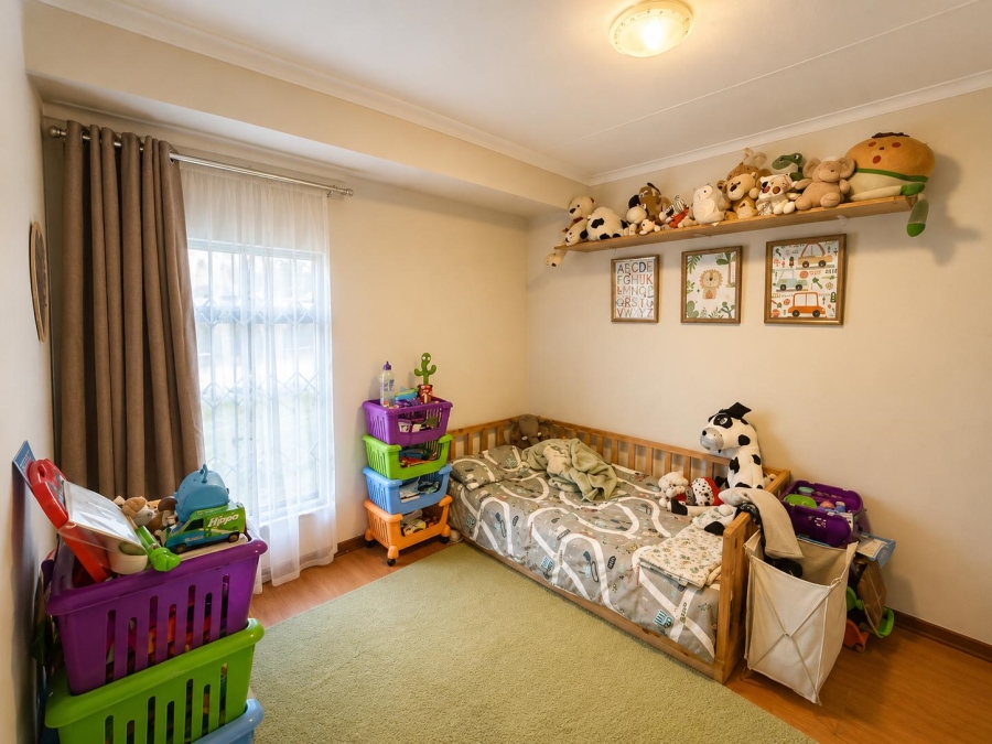 4 Bedroom Property for Sale in Secunda Mpumalanga