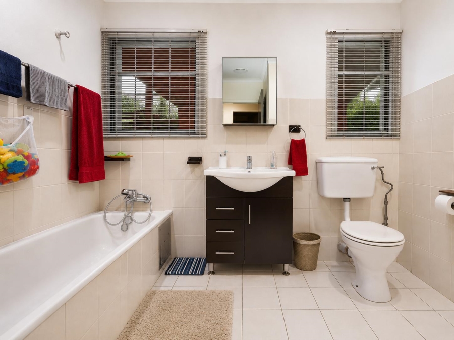 4 Bedroom Property for Sale in Secunda Mpumalanga