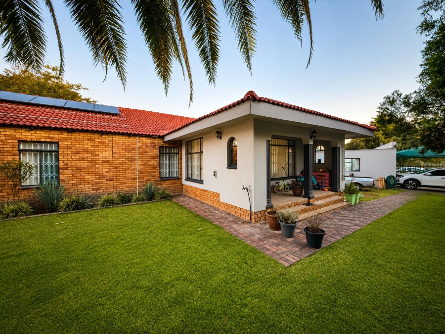 4 Bedroom Property for Sale in Secunda Mpumalanga