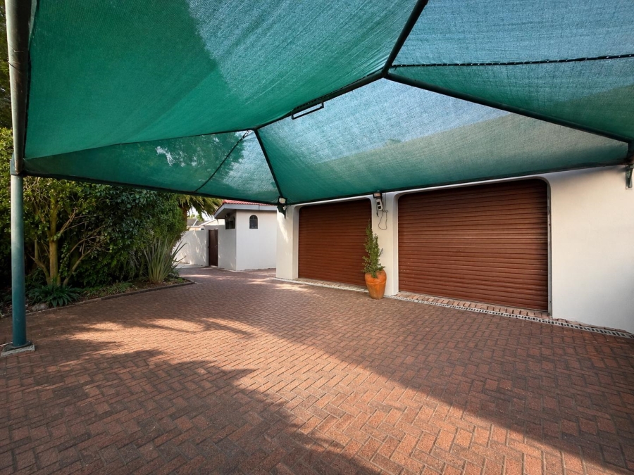 4 Bedroom Property for Sale in Secunda Mpumalanga