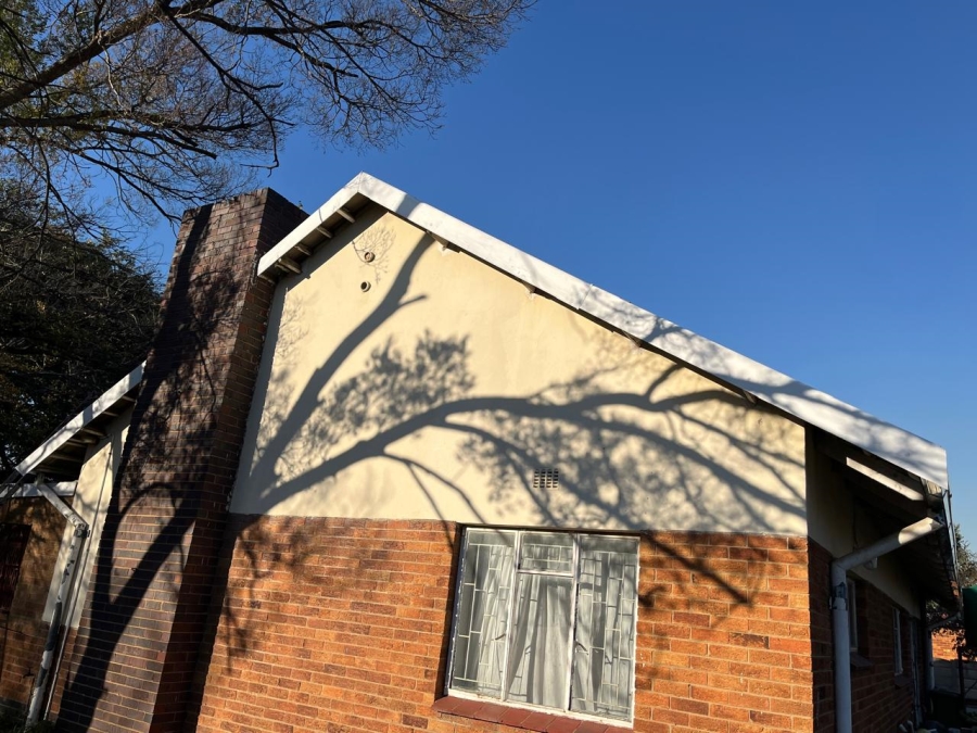 To Let 3 Bedroom Property for Rent in Evander Mpumalanga