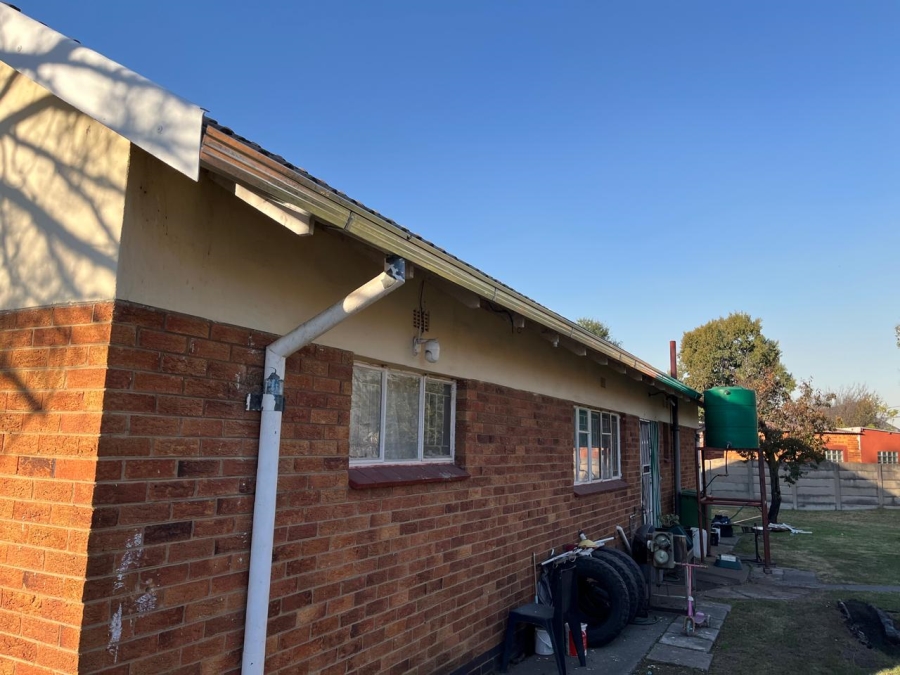 To Let 3 Bedroom Property for Rent in Evander Mpumalanga