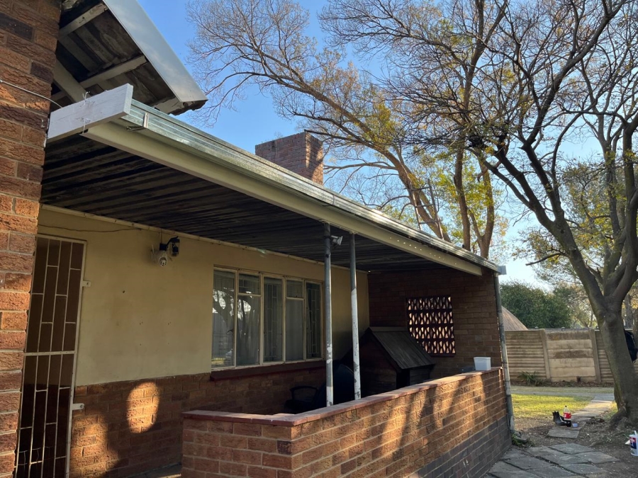 To Let 3 Bedroom Property for Rent in Evander Mpumalanga