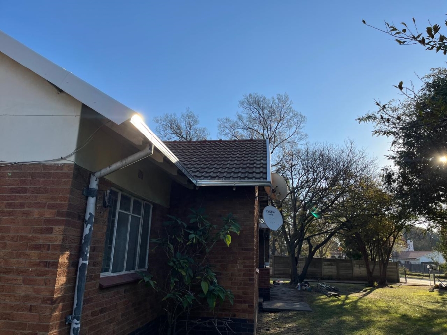 To Let 3 Bedroom Property for Rent in Evander Mpumalanga