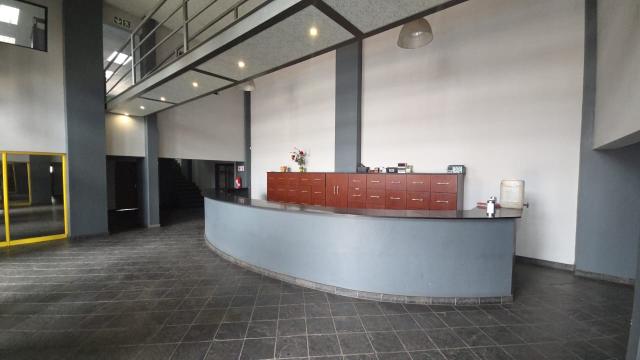 Commercial Property for Sale in Witbank Ext 45 Mpumalanga