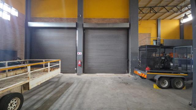 Commercial Property for Sale in Witbank Ext 45 Mpumalanga