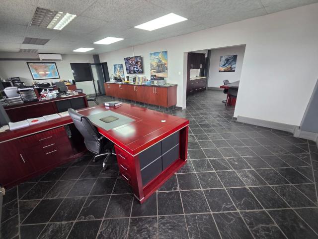 Commercial Property for Sale in Witbank Ext 45 Mpumalanga