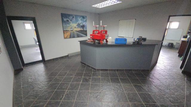 Commercial Property for Sale in Witbank Ext 45 Mpumalanga