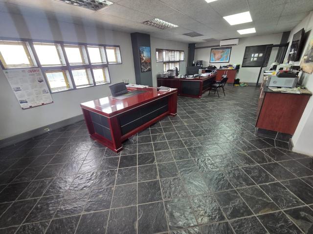 Commercial Property for Sale in Witbank Ext 45 Mpumalanga