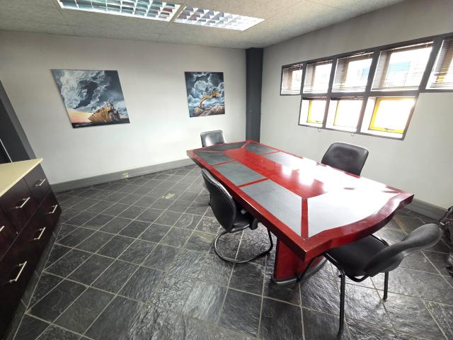 Commercial Property for Sale in Witbank Ext 45 Mpumalanga