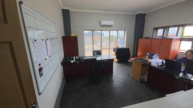 Commercial Property for Sale in Witbank Ext 45 Mpumalanga
