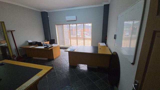 Commercial Property for Sale in Witbank Ext 45 Mpumalanga