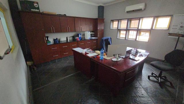 Commercial Property for Sale in Witbank Ext 45 Mpumalanga