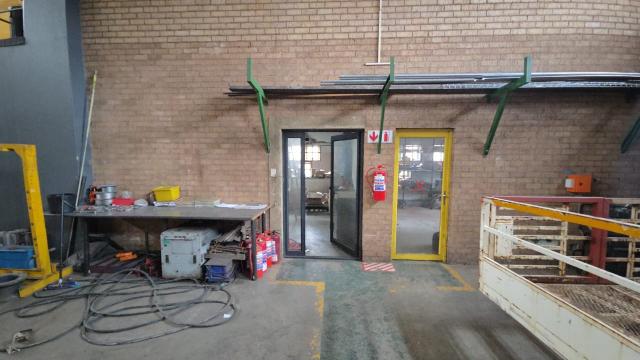 Commercial Property for Sale in Witbank Ext 45 Mpumalanga