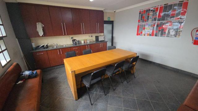 Commercial Property for Sale in Witbank Ext 45 Mpumalanga