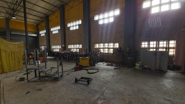 Commercial Property for Sale in Witbank Ext 45 Mpumalanga