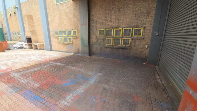 Commercial Property for Sale in Witbank Ext 45 Mpumalanga