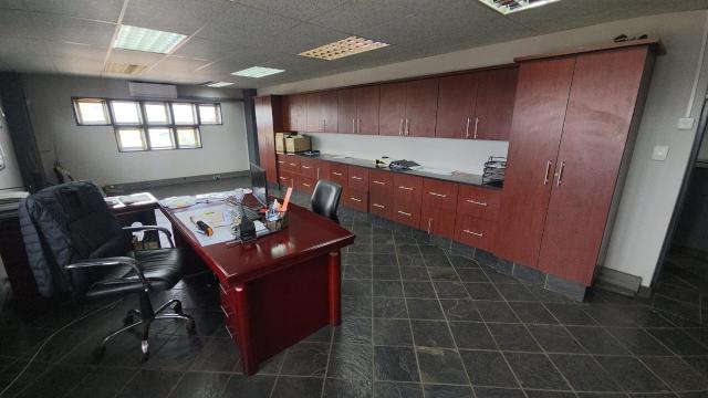 Commercial Property for Sale in Witbank Ext 45 Mpumalanga