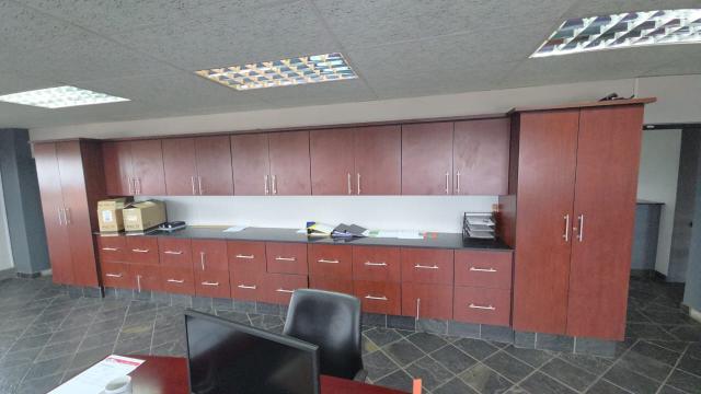 Commercial Property for Sale in Witbank Ext 45 Mpumalanga