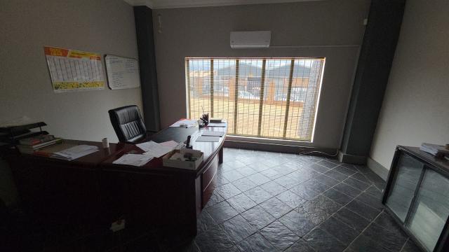 Commercial Property for Sale in Witbank Ext 45 Mpumalanga