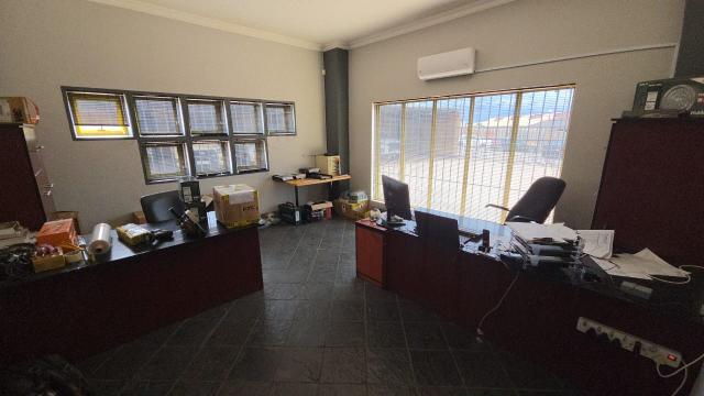 Commercial Property for Sale in Witbank Ext 45 Mpumalanga