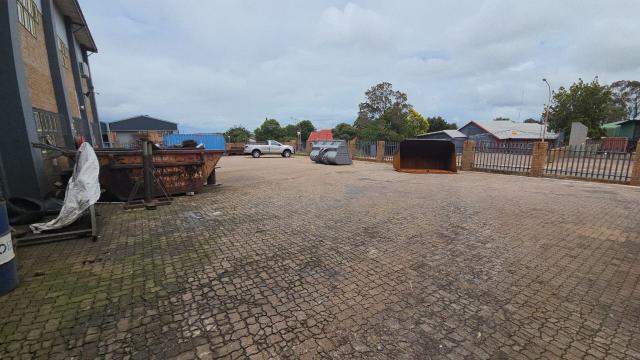Commercial Property for Sale in Witbank Ext 45 Mpumalanga