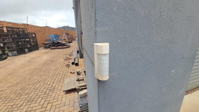 Commercial Property for Sale in Witbank Ext 45 Mpumalanga